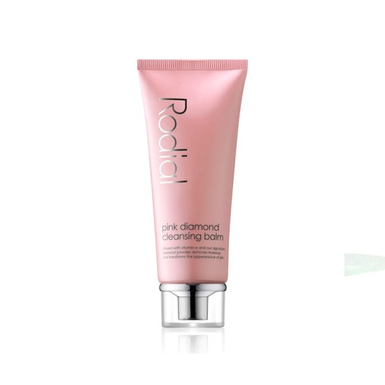 Rodial Pink Diamond Cleansing Balm 100ml Rodial Pink Diamond Cleansing Balm 100ml