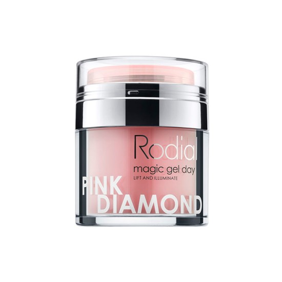 Rodial Pink Diamond Magic Gel Night 50ml