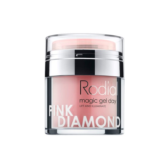 Rodial Pink Diamond Magic Gel Night 50ml Rodial Pink Diamond Magic Gel Night 50ml
