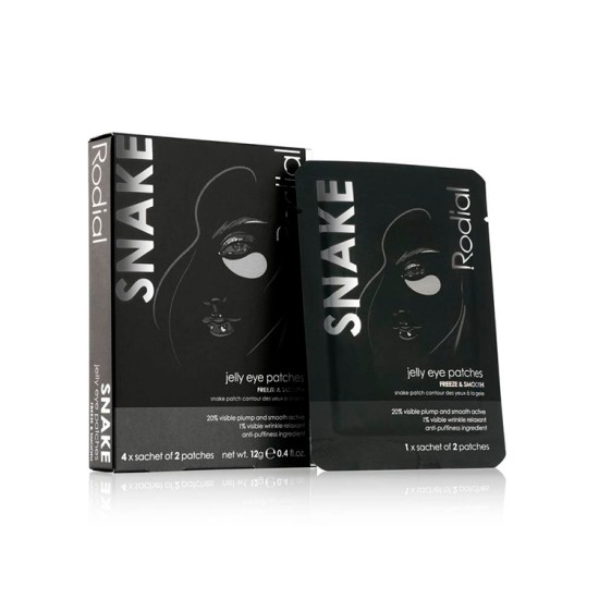 Rodial Snake Jelly Eye Patches Rodial Snake Jelly Eye Patches
