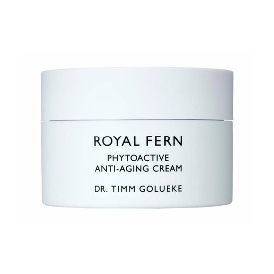 Royal Fern Phytoactive Anti-Aging Cream 50ml Royal Fern Phytoactive Anti-Aging Cream 50ml