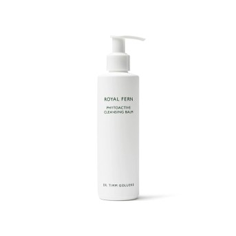 Royal Fern Phytoactive Cleansing Balm 200ml