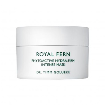 Royal Fern Phytoactive Hydra Firm Intense Mask 50ml