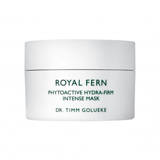Royal Fern Phytoactive Hydra Firm Intense Mask 50ml Royal Fern Phytoactive Hydra Firm Intense Mask 50ml