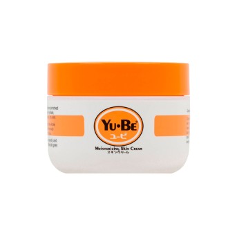 Yu-Be Moisturizing Cream 70g