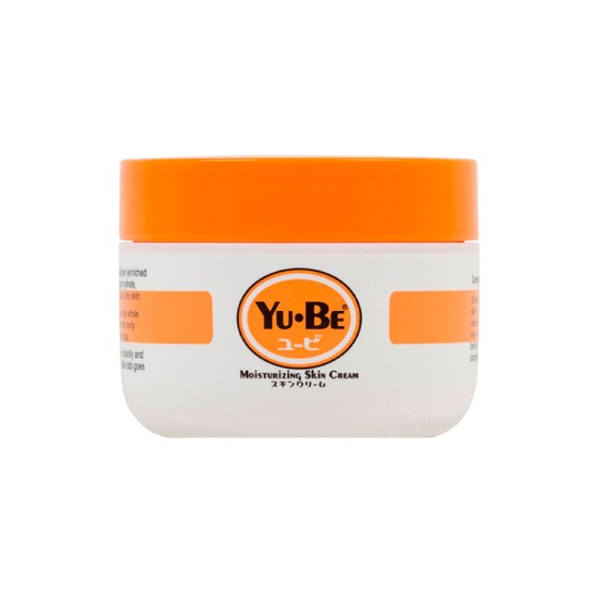 Yu-Be Moisturizing Cream 70g Yu-Be Moisturizing Cream 70g