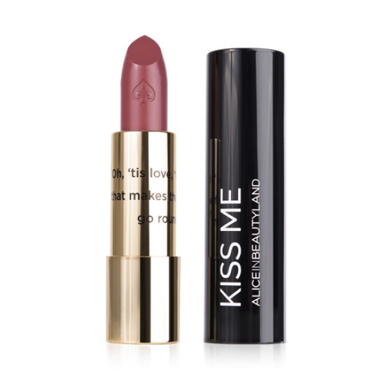Kiss Me Alice In Beautyland, Nº 7 Tweedledum Kiss Me Alice In Beautyland, Nº 7 Tweedledum