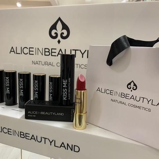 Kiss Me Alice In Beautyland, Nº9 Alice Kiss Me Alice In Beautyland, Nº9 Alice