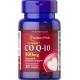 Puritan's pride Q-Sorb co Q-10 400mg 30 softgels
