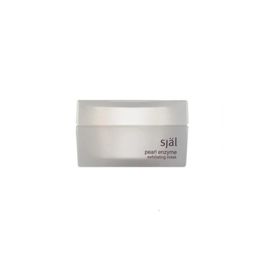 Sjal Pearl Enzyme Exfoliating Mask 30 ml