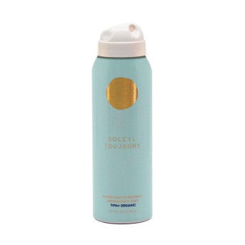 Soleil Toujours Cocofleur Antioxidant Hydratating Mist