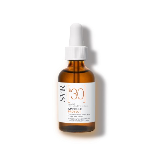 SVR Ampoule Protect Spf30 30ml SVR Ampoule Protect Spf30 30ml