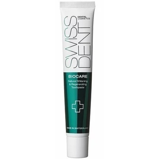 Swissdent Blanqueadora Biocare Swissdent Blanqueadora Biocare