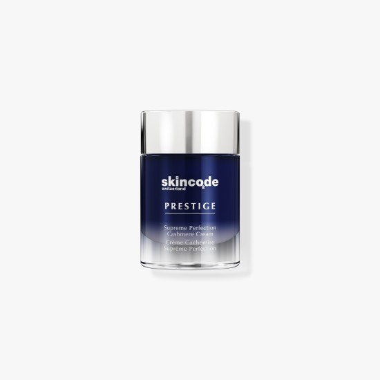 Skincode Prestige Supreme Perfection Cashmere Cream Skincode Prestige Supreme Perfection Cashmere Cream
