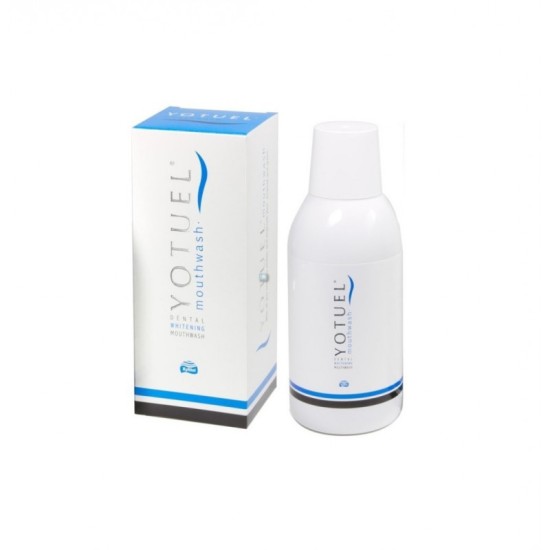 Yotuel Colutorio 250ml Yotuel Colutorio 250ml