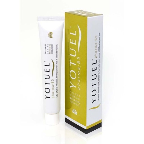 Yotuel Farma B5 Toothpaste 50ml Yotuel Farma B5 Toothpaste 50ml