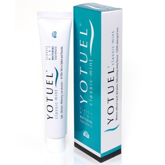 Yotuel Farma Menta Blanqueador 50ml Yotuel Farma Menta Blanqueador 50ml