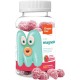 Zahler Gummy Magnesium Raspberry 60 Zahler Gummy Magnesium Raspberry 60