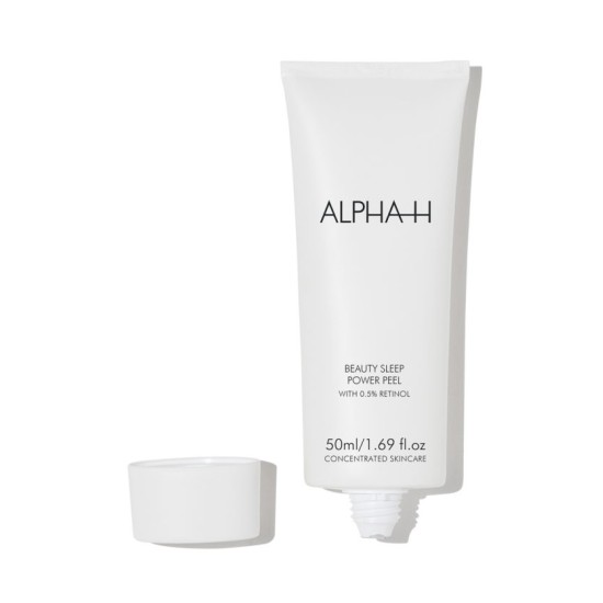 Alpha-H Beauty Sleep Power Peel 50ml Con Retinol