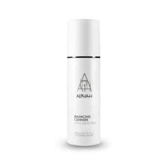 Alpha Balancing Cleanser 200ml