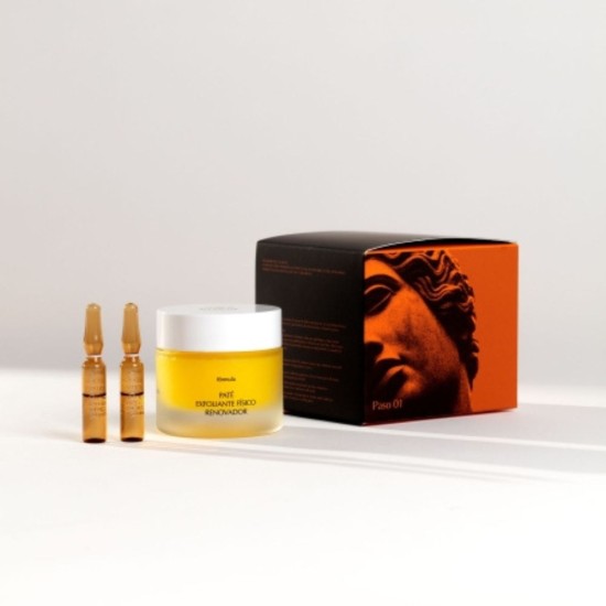 Arturo Alba Pate Exfoliante Fisico Renovador 50g Arturo Alba Pate Exfoliante Fisico Renovador 50g