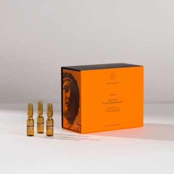 Arturo Alba Solucion Nativa Desalterante 20 x 1 ml