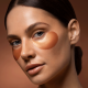 AUGUSTINUS BADER The Eye Patches AUGUSTINUS BADER The Eye Patches