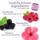 Bigelow Botanicals Cold Water Infusion Blackberry Raspberry Hibiscus Bigelow Botanicals Cold Water Infusion Blackberry Raspberry Hibiscus