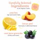 Bigelow Botanicals Cold Water Infusion Peach Lemon Acai Bigelow Botanicals Cold Water Infusion Peach Lemon Acai