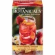 Bigelow Botanicals Cold Water Infusion Strawberry Lemon Orange Blossom Bigelow Botanicals Cold Water Infusion Strawberry Lemon Orange Blossom