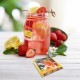 Bigelow Botanicals Cold Water Infusion Strawberry Lemon Orange Blossom Bigelow Botanicals Cold Water Infusion Strawberry Lemon Orange Blossom