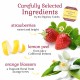 Bigelow Botanicals Cold Water Infusion Strawberry Lemon Orange Blossom Bigelow Botanicals Cold Water Infusion Strawberry Lemon Orange Blossom