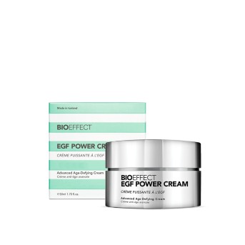 Bioeffect Egf Power Cream 50 Ml