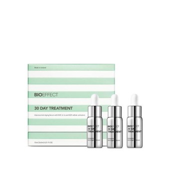 Bioeffect 30 Days Treatment 3x5ml 