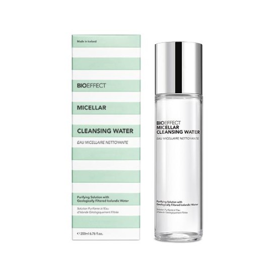 Bioeffect Micellar Cleansing Water Bioeffect Micellar Cleansing Water