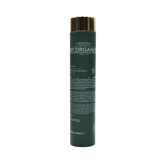 My Organics My Luxe Shampoo 250ml My Organics My Luxe Shampoo 250ml