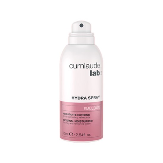 Cumlaude Lab Hydra Spray 75ml