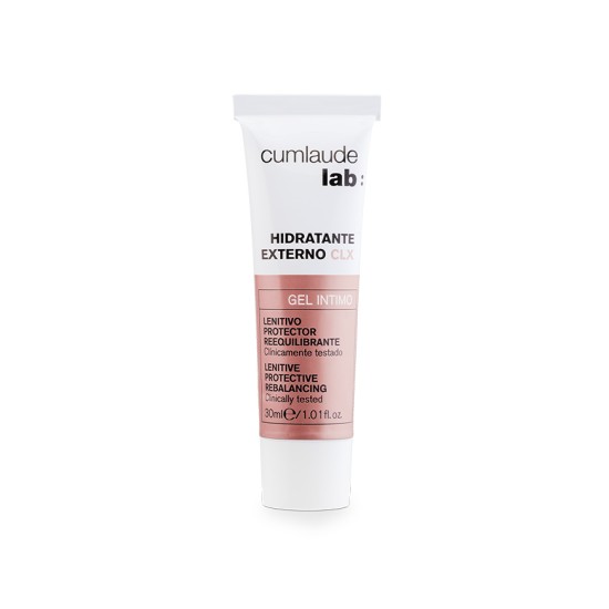 Cumlaude Lab Hidratante Externo Clx 30ml Cumlaude Lab Hidratante Externo Clx 30ml