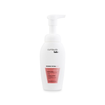 Cumlaude Lab Higiene Intima Mousse Clx 200ml