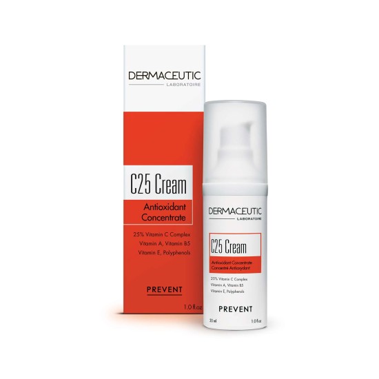 Dermaceutic C25 Cream 30ml 