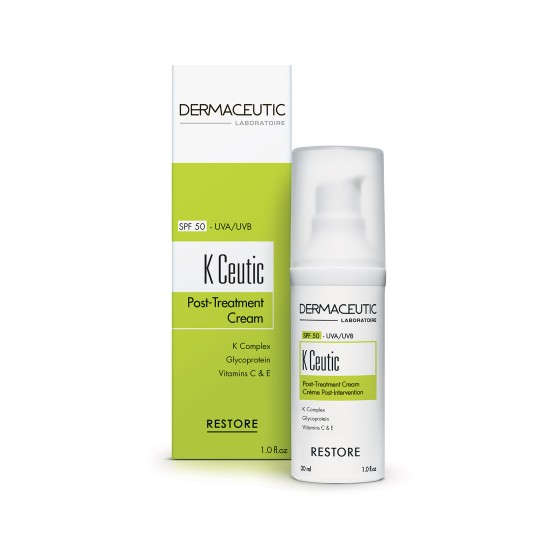 Dermaceutic K Ceutic 30ml 
