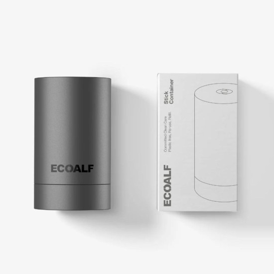 Ecoalf Starter Pack Deodorant Stick + Container Ecoalf Starter Pack Deodorant Stick + Container
