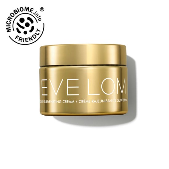 Eve Lom Daily Rejuvenating Cream 50ml Eve Lom Daily Rejuvenating Cream 50ml