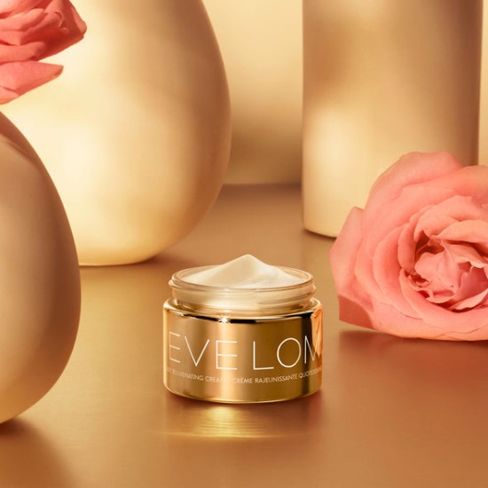 Eve Lom Daily Rejuvenating Cream 50ml Eve Lom Daily Rejuvenating Cream 50ml