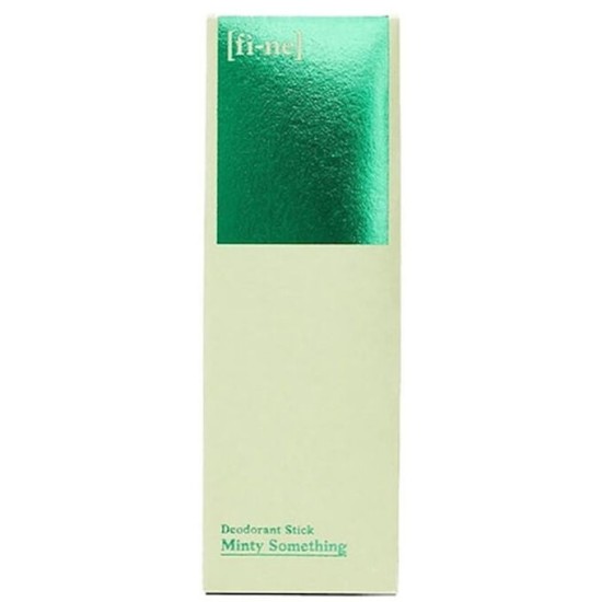 FI-NE Minty Something Desodorante Stick FI-NE Minty Something Desodorante Stick