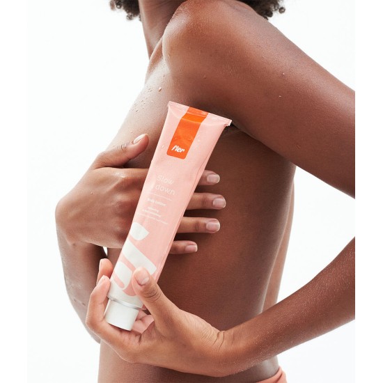 FLER Slow It Down Body Lotion FLER Slow It Down Body Lotion