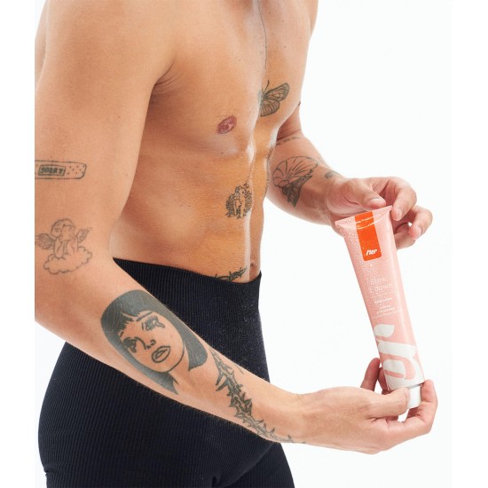 FLER Slow It Down Body Lotion FLER Slow It Down Body Lotion