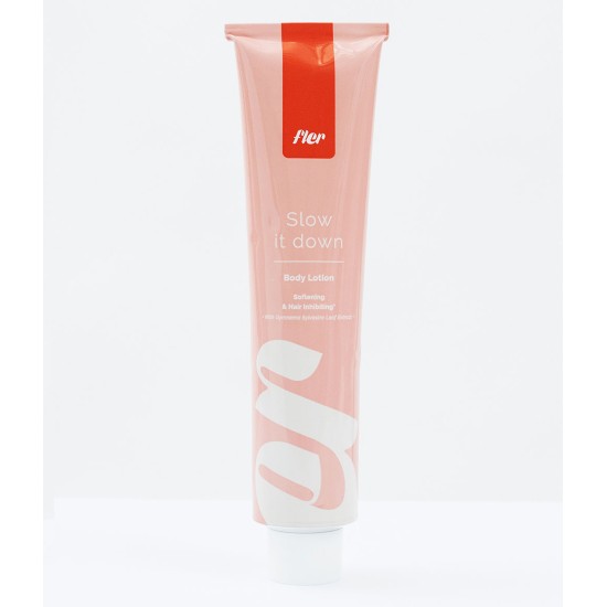 FLER Slow It Down Body Lotion FLER Slow It Down Body Lotion