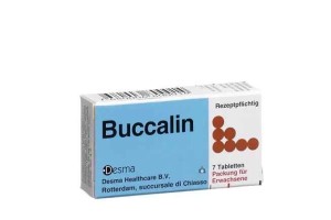 Buccalin Berna