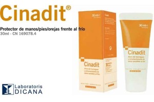 Cinadit
